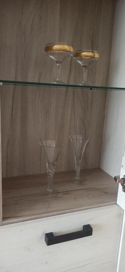 Lux Apartment 10 Center, Free Parking Nis Luaran gambar